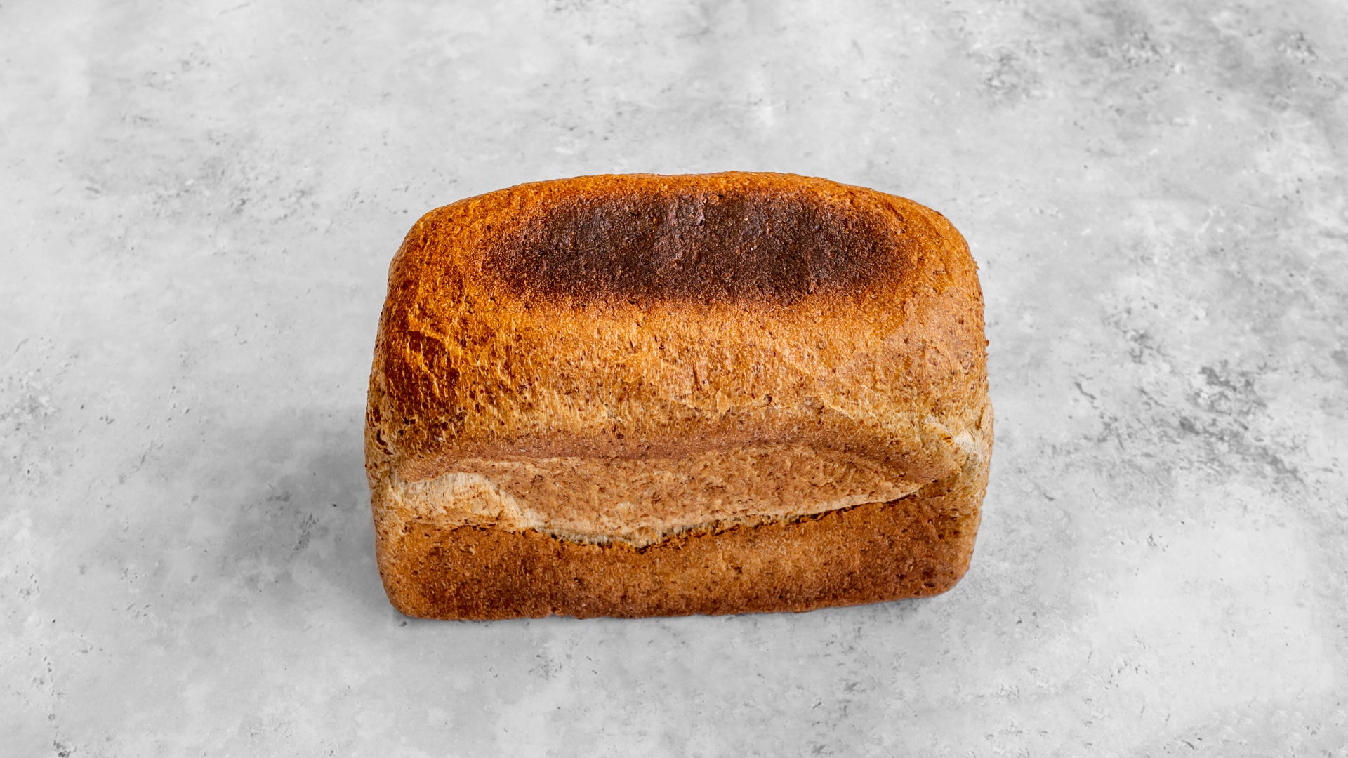 sliced wholemeal Bread