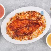 Hammour Biryani