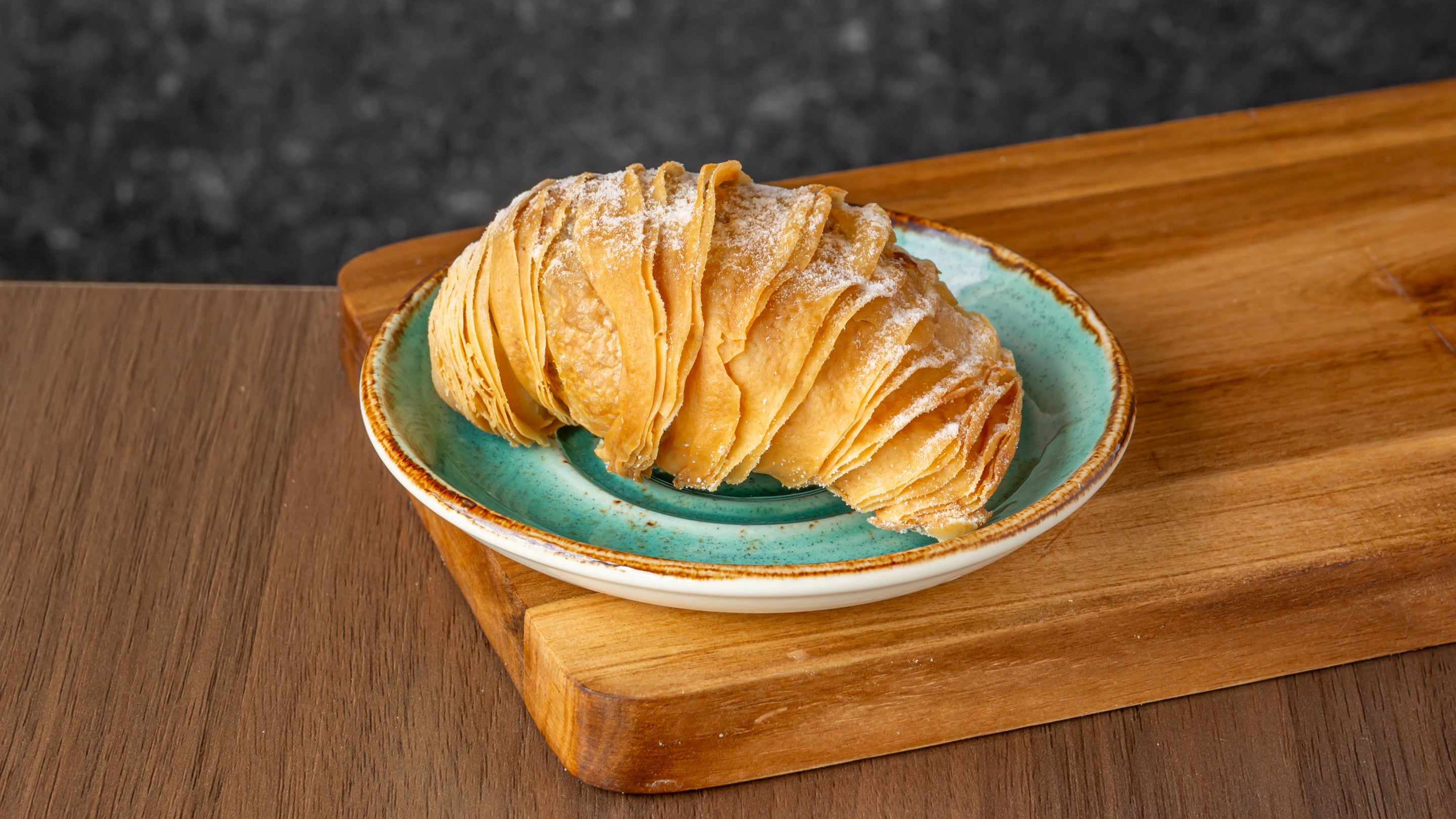 Aragostina Pistacchio Cream
