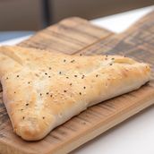 Labneh Pie