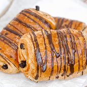 Chocolate Croissant