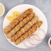 Chicken Kabab