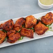 Chicken Boti Boneless