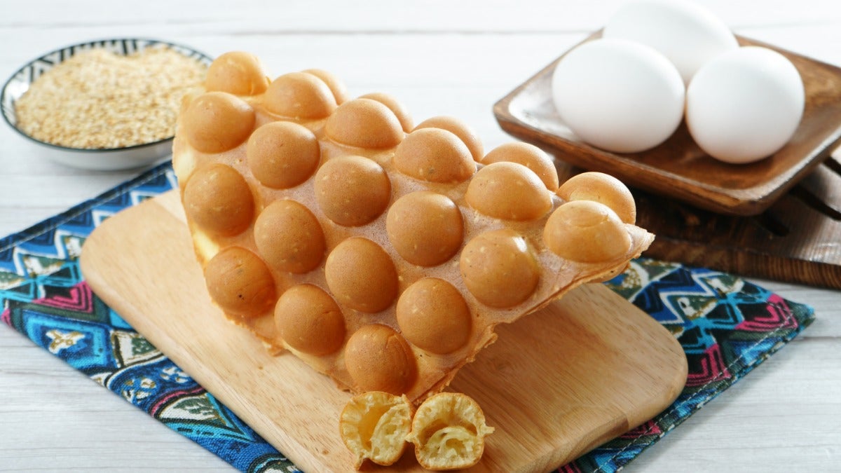 White Sesame 白芝麻