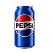 Pepsi Can