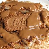 Lotus Big Pancake