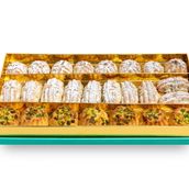 Pre Packed Assorted Maamoul 350gm