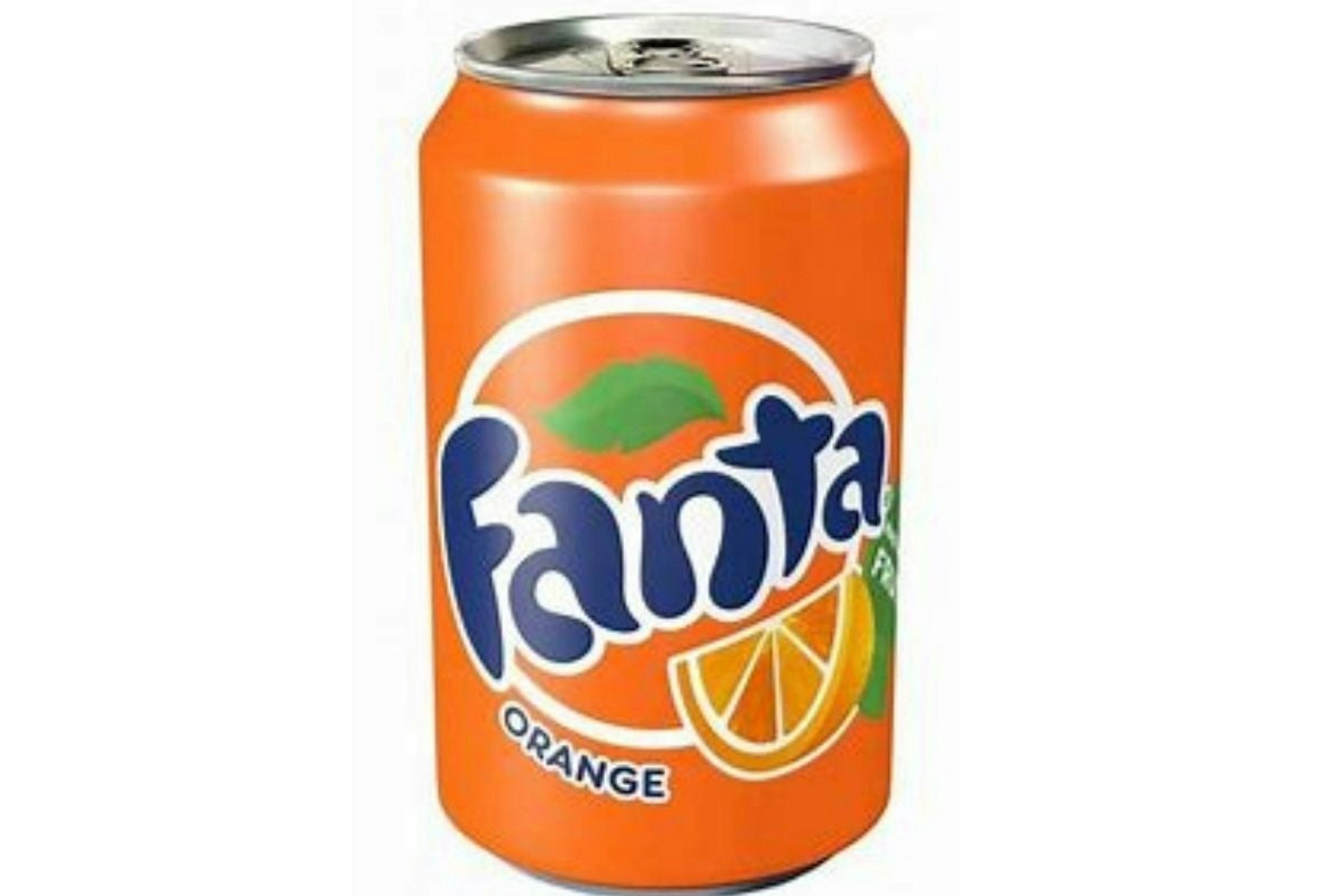 Orange Fanta 330ml