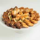 Baklava Mix
