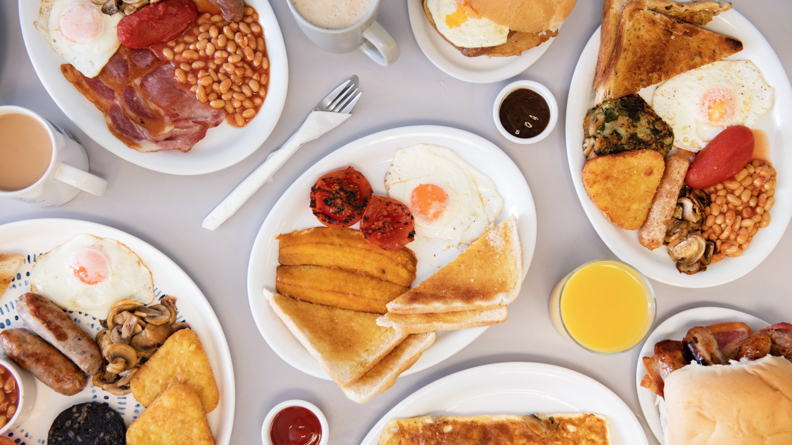Simply Fish&Chips (Breakfast&Lunch)