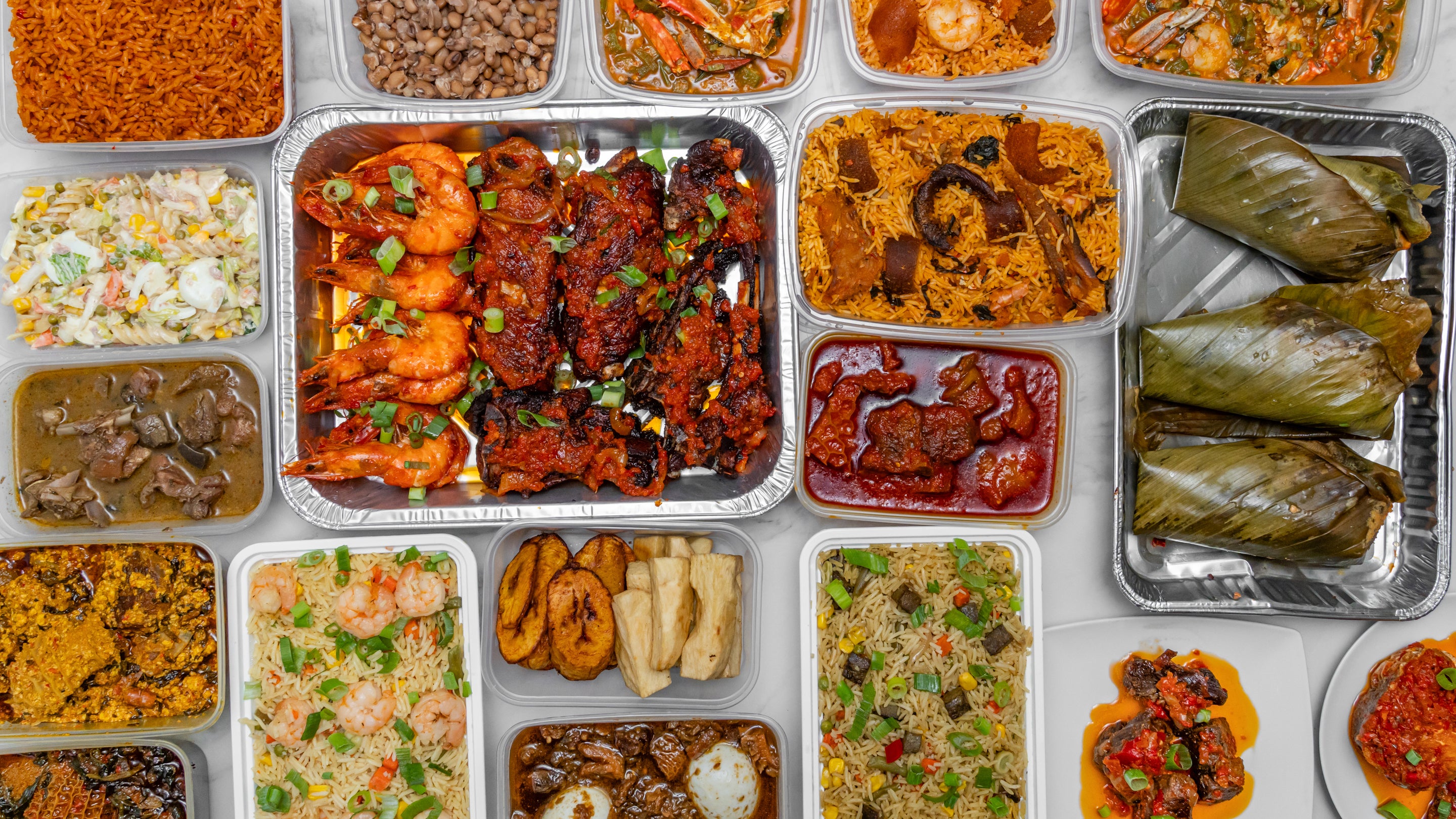 Olaiya Foods
