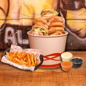 Chicki Bucket