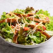 Craft your own Salad