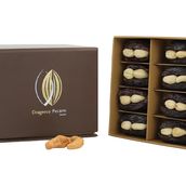 Pre Packed Dates Stuffed With Cashew 750 g