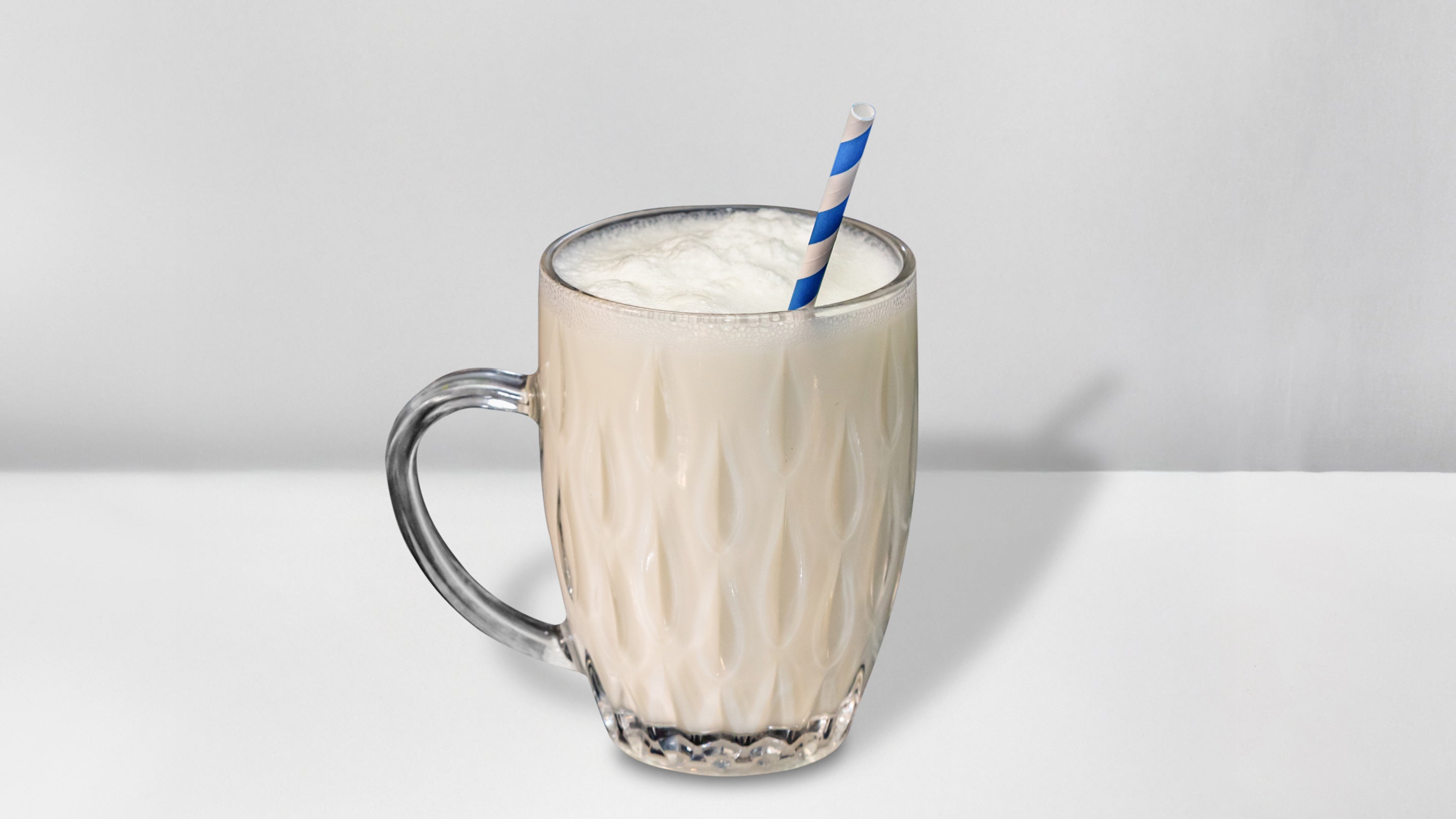Sweet Lassi Glass