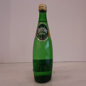 Perrier Sparkling Water