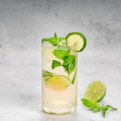 Lemon Mint