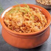 FRIED ONION