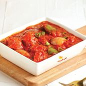Chicken Szechuan