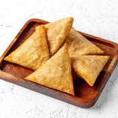 Potato Sambosa
