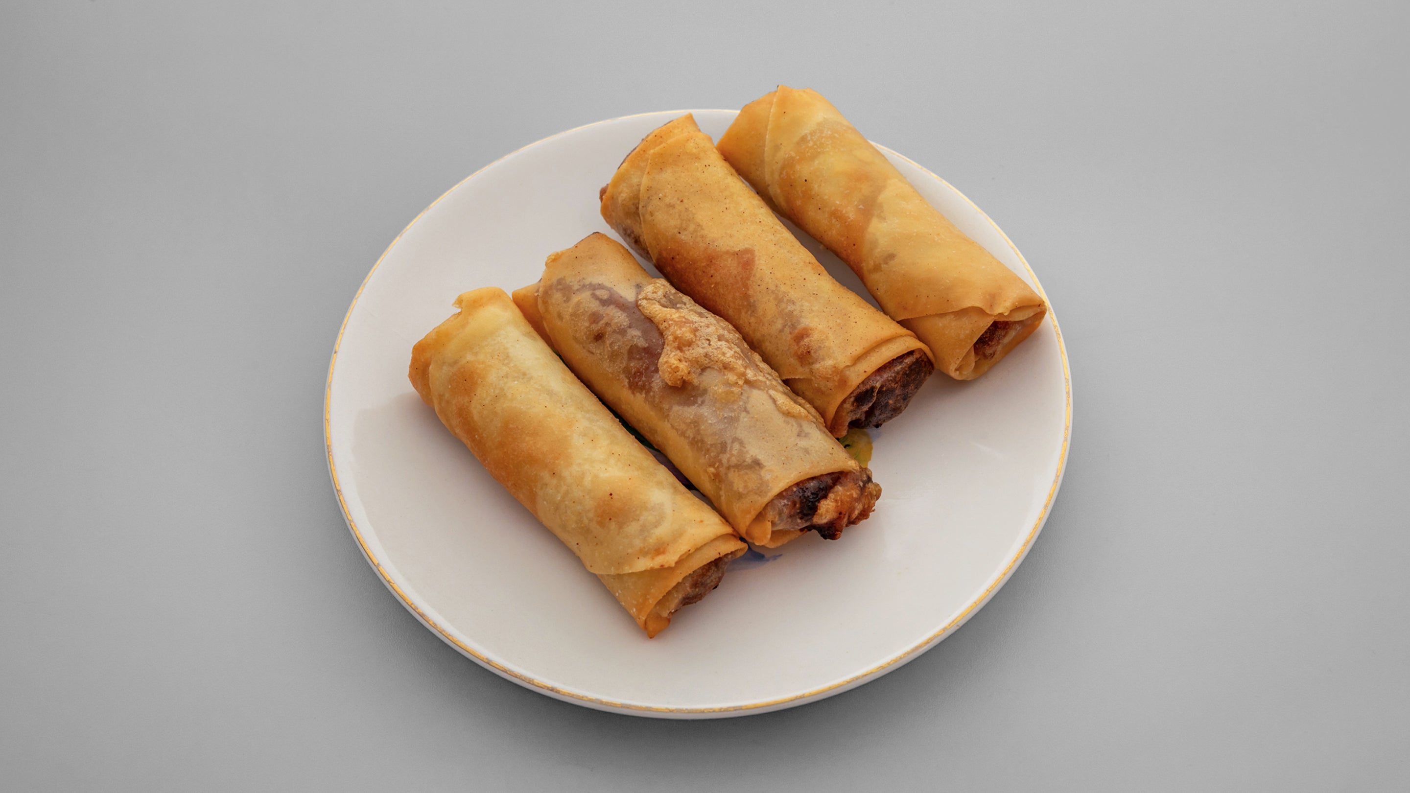 Duck Rolls