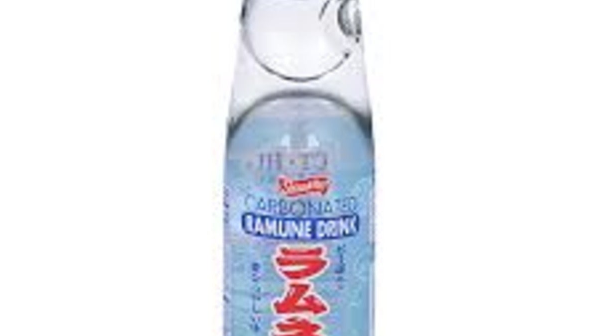 Ramune Original