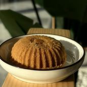 Mamoul (2 pcs)
