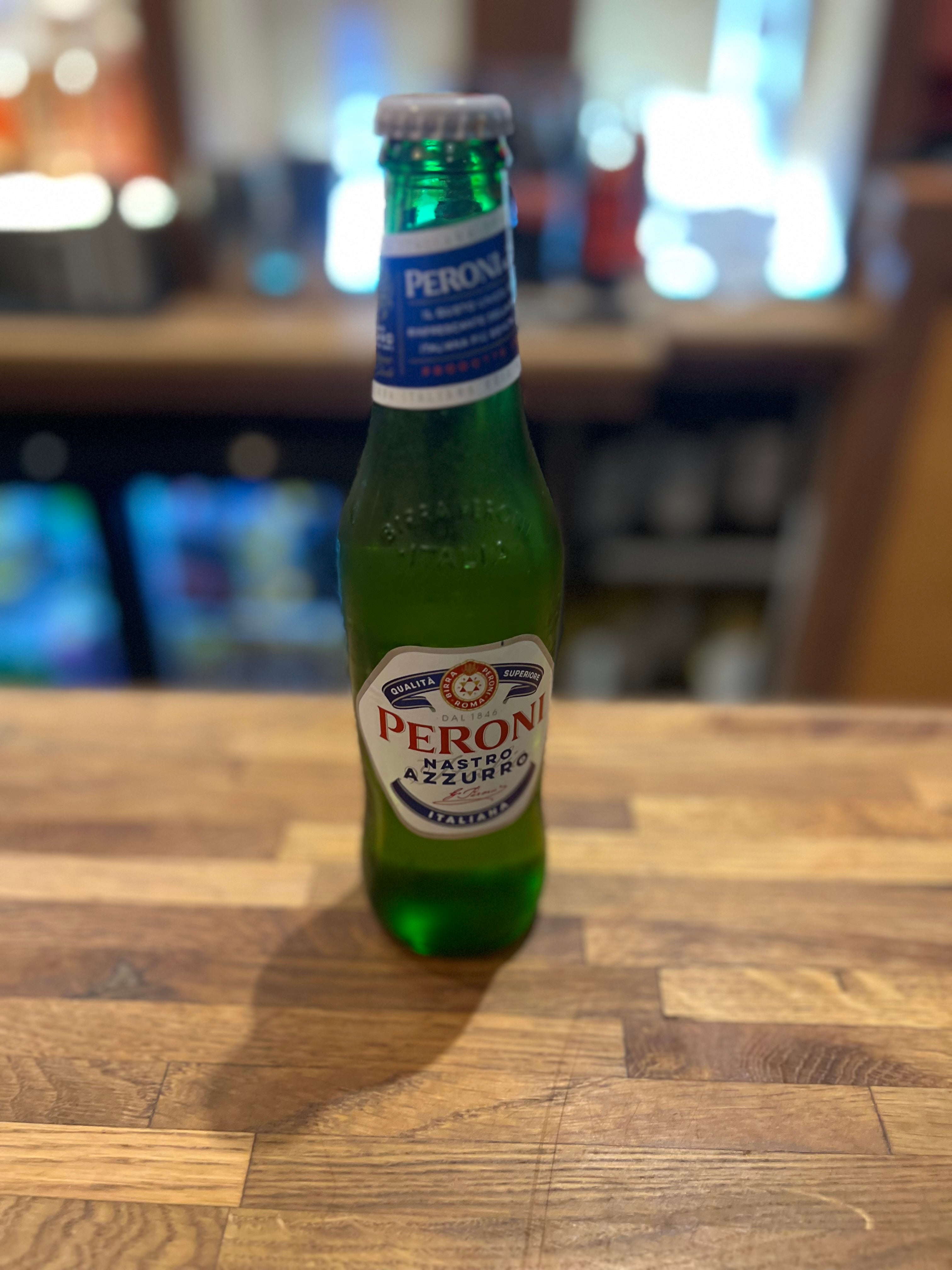 Peroni