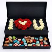 Box with Chocolate 2026