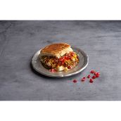 Kutchi Dabeli