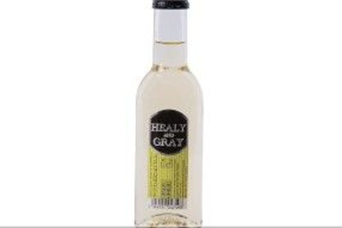 Pinot Grigio (187ml)