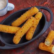 Mozarella Sticks