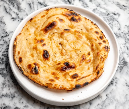 Paratha 🫓