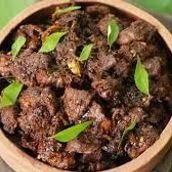 Beef Chukka