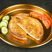 Kaak Cheese	