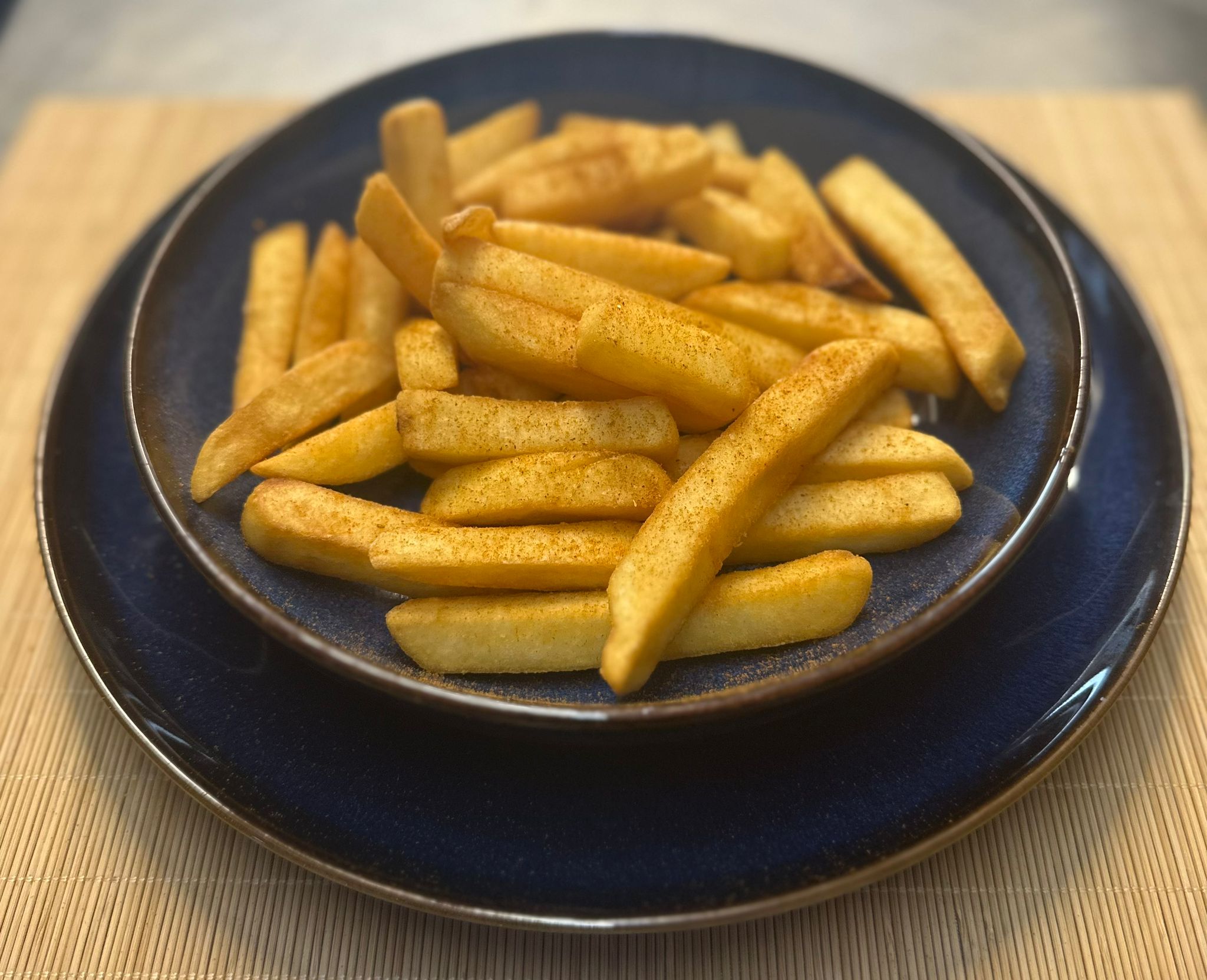 Cajun Chips