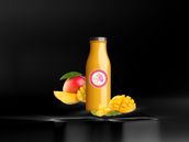Mango Mini Bottle 