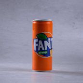 Fanta Orange