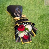 Bouquets 12