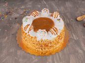 Caramel Nougat