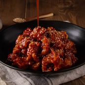OG Chicken