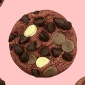 Red Velvet Melt