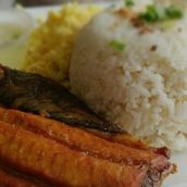 Bang-Silog