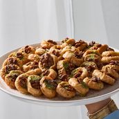 Alwatan Baqlava With Walnut