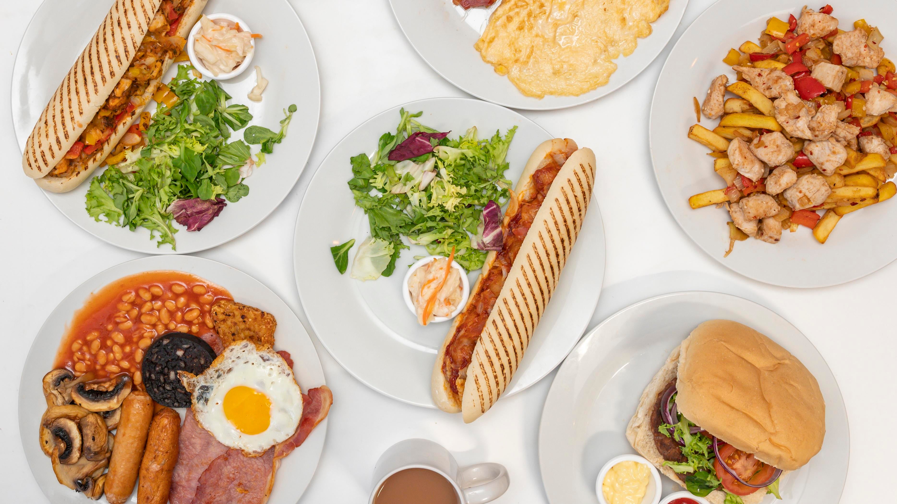 The French Deli