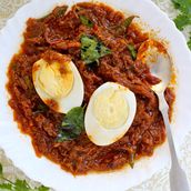 Egg Roast