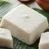 Milk Rice (Kiribath)