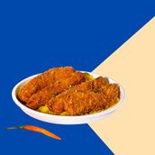Spicy Chicken Rizo