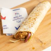 Malak Signature Wrap