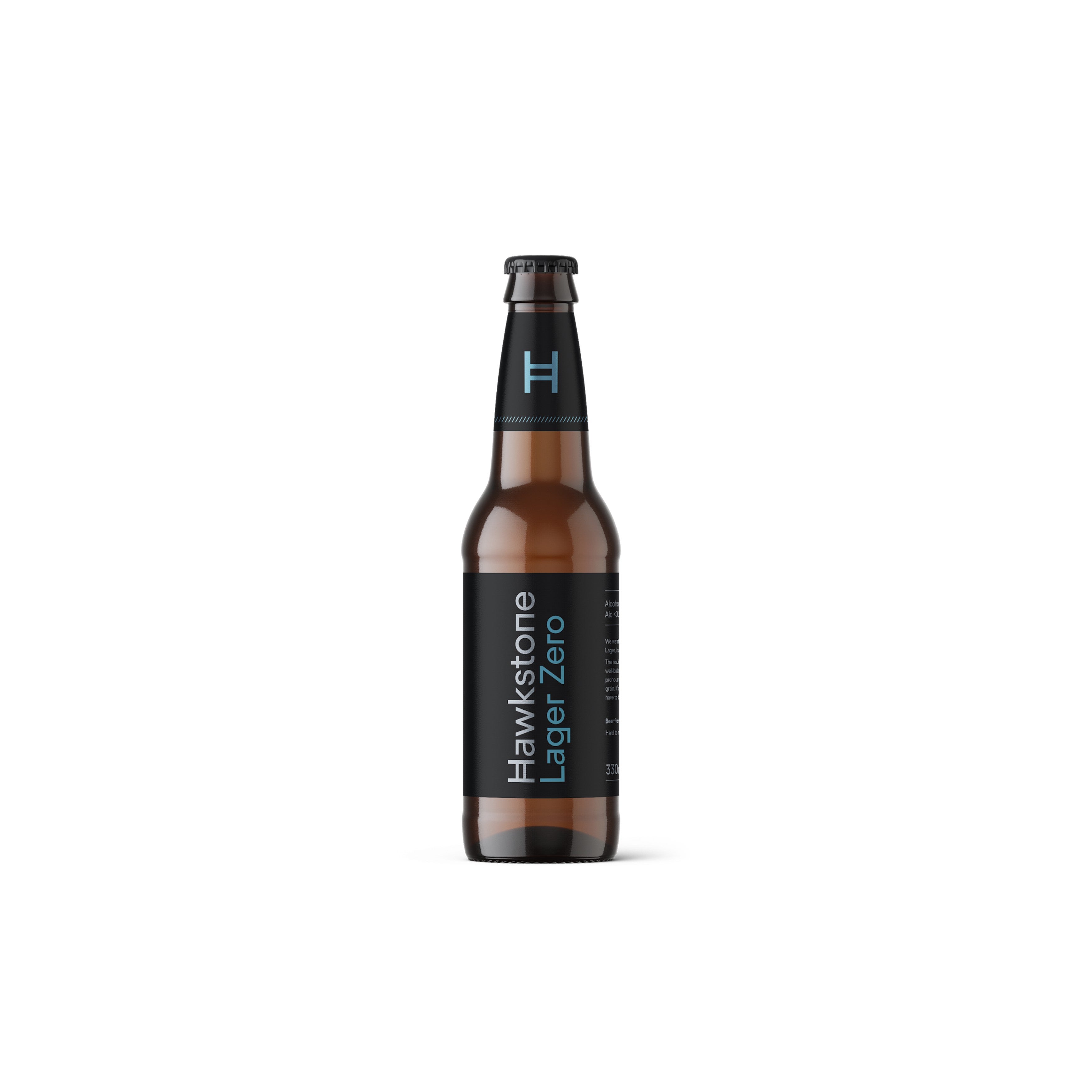 Hawkstone Zero